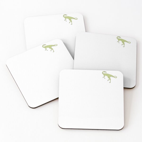 Item preview, Elaphrosaurus Pocket - Bipedal Dinosaur - Extinct Ceratosaur designed and sold by DeWinnes.