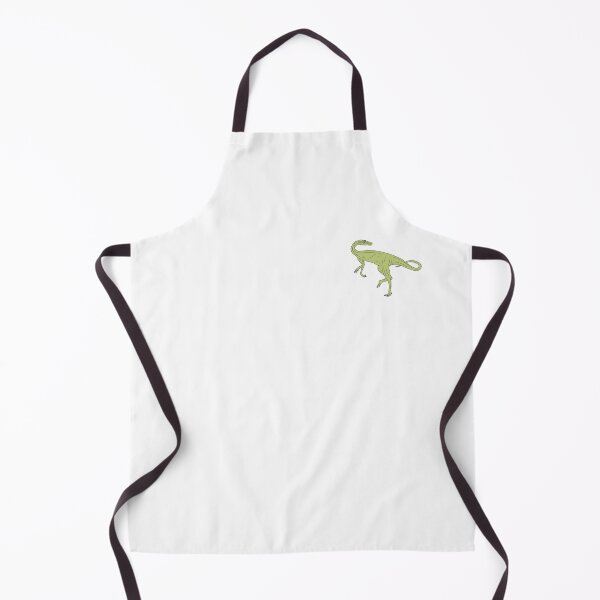 Item preview, Elaphrosaurus Pocket - Bipedal Dinosaur - Extinct Ceratosaur designed and sold by DeWinnes.
