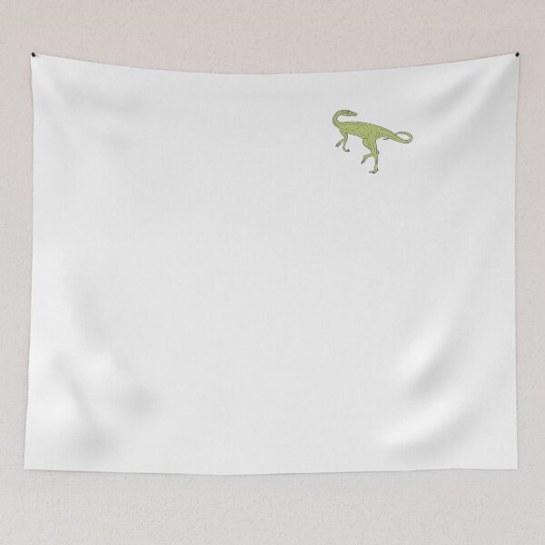 Item preview, Elaphrosaurus Pocket - Bipedal Dinosaur - Extinct Ceratosaur designed and sold by DeWinnes.