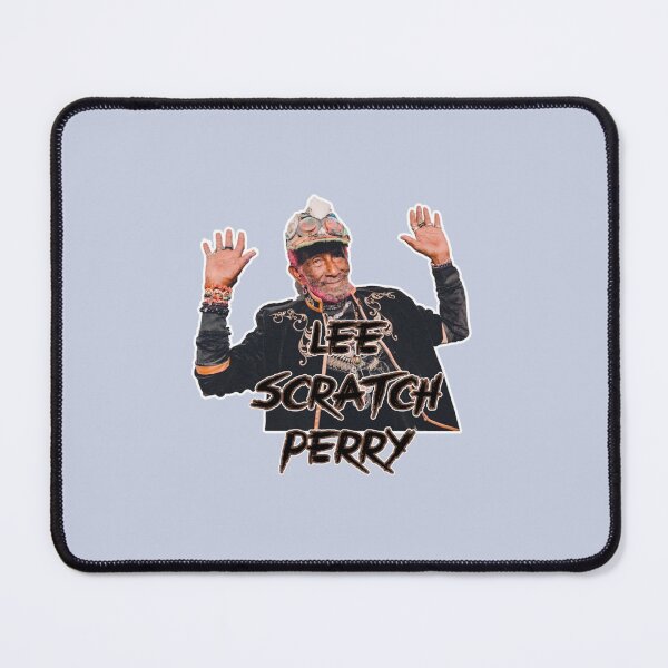 Item preview, lee scratch perry  designed and sold by rendyTigerShop.