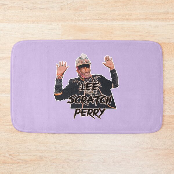 Item preview, lee scratch perry  designed and sold by rendyTigerShop.