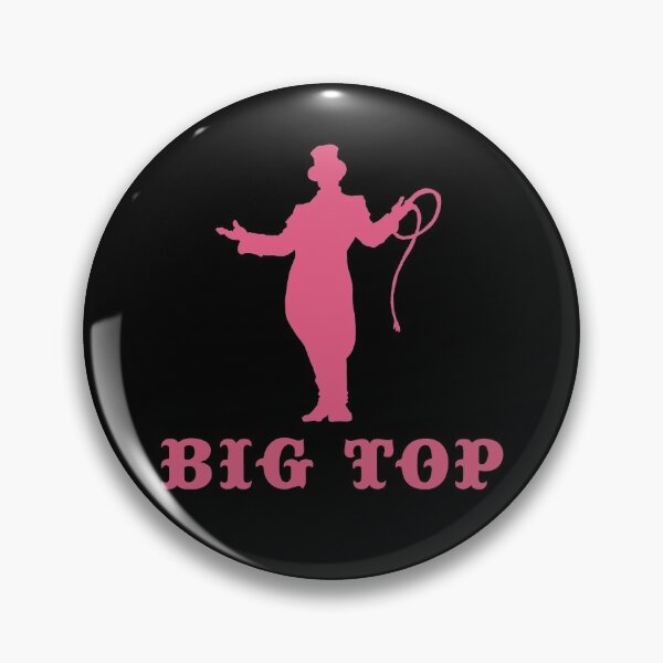 Item preview, Big Top designed and sold by Chadwik.