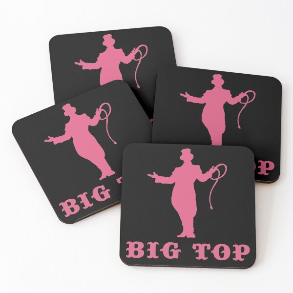Item preview, Big Top designed and sold by Chadwik.