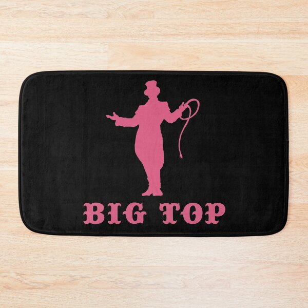 Item preview, Big Top designed and sold by Chadwik.