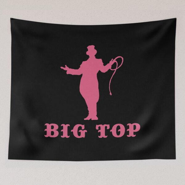 Item preview, Big Top designed and sold by Chadwik.