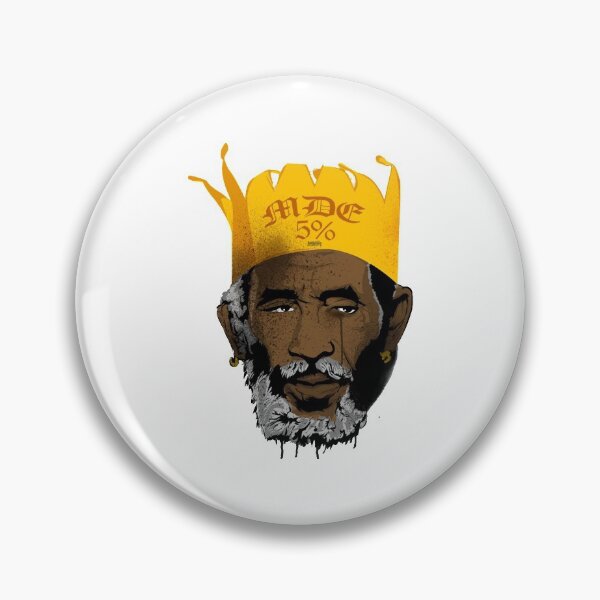 Item preview, lee scratch perry  designed and sold by rendyTigerShop.