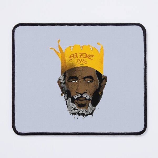 Item preview, lee scratch perry  designed and sold by rendyTigerShop.