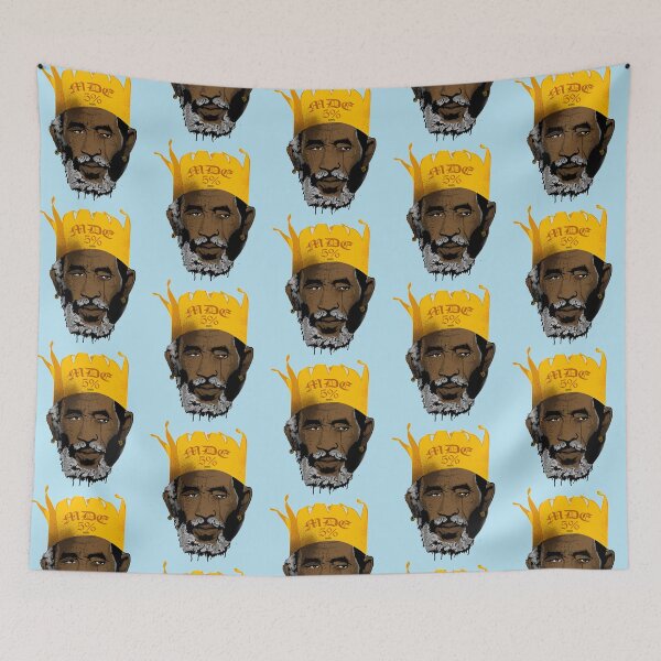 Item preview, lee scratch perry  designed and sold by rendyTigerShop.
