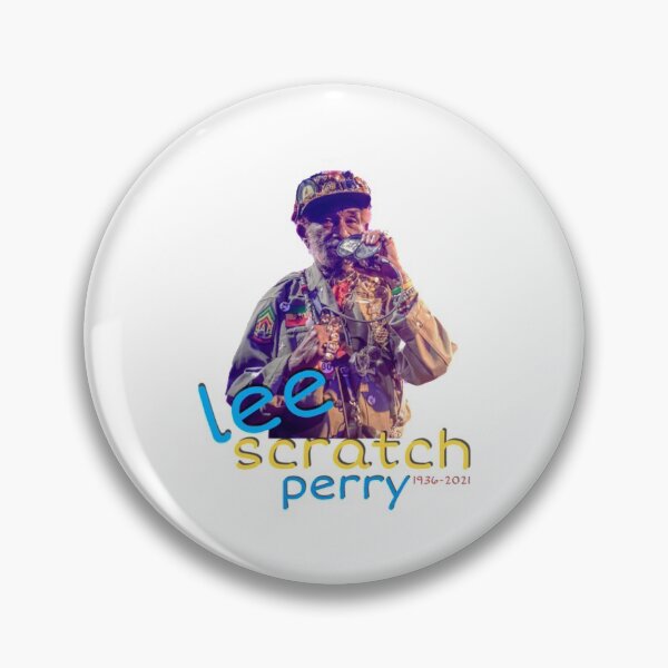 Item preview, lee scratch perry  designed and sold by rendyTigerShop.