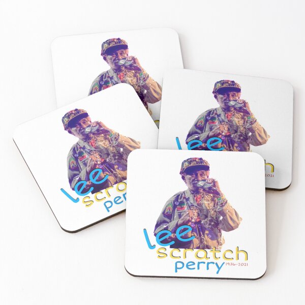 Item preview, lee scratch perry  designed and sold by rendyTigerShop.