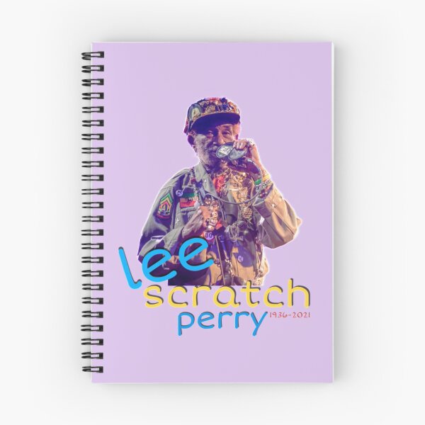 Item preview, lee scratch perry  designed and sold by rendyTigerShop.