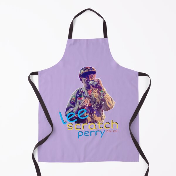 Item preview, lee scratch perry  designed and sold by rendyTigerShop.