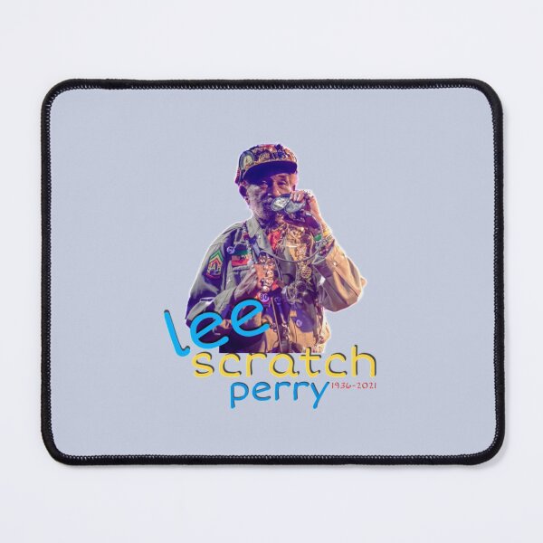 Item preview, lee scratch perry  designed and sold by rendyTigerShop.