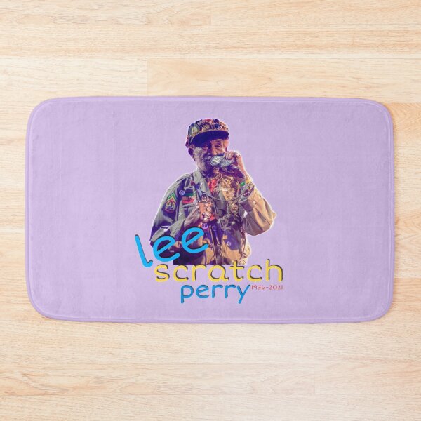 Item preview, lee scratch perry  designed and sold by rendyTigerShop.