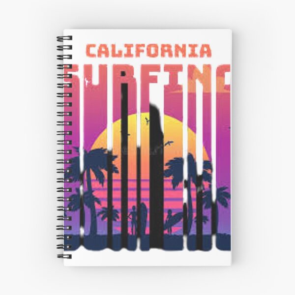 Item preview, California Surfing Summertime designed and sold by Marakstore.