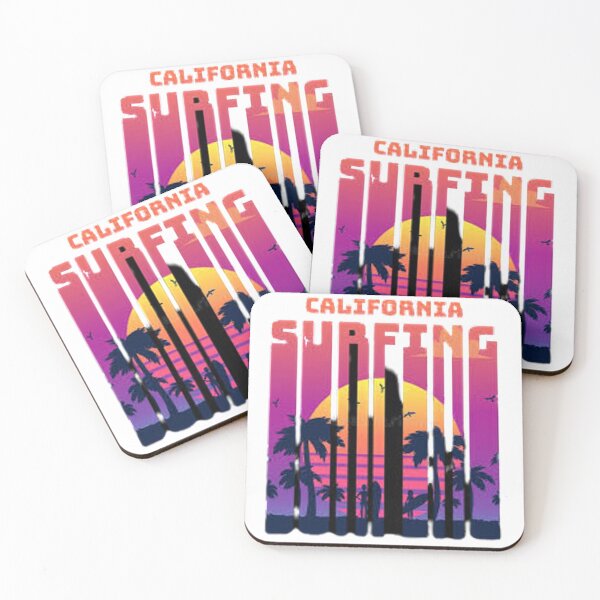 Item preview, California Surfing Summertime designed and sold by Marakstore.