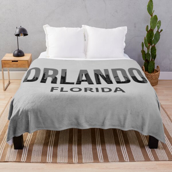 Item preview, Orlando Florida Skyline Pride I designed and sold by Lemon Pepper.