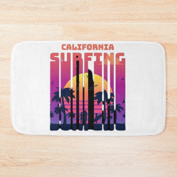Item preview, California Surfing Summertime designed and sold by Marakstore.