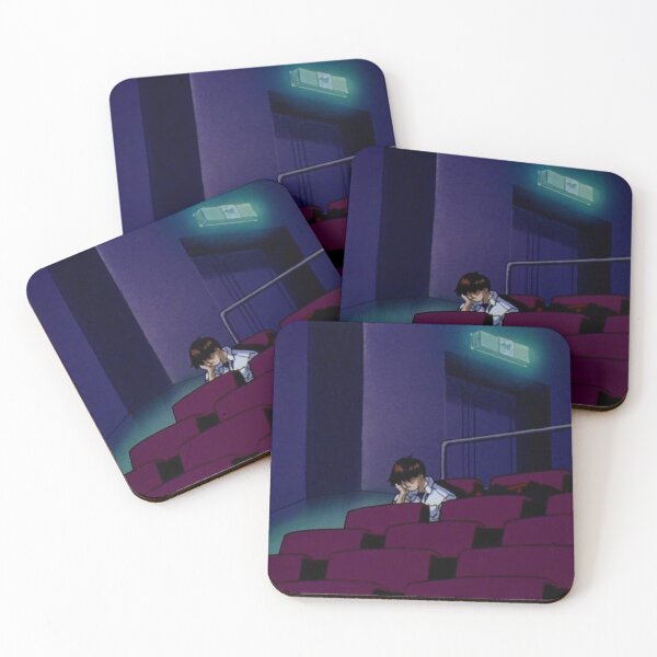 Item preview, LONELY  designed and sold by Matteo Pergola.