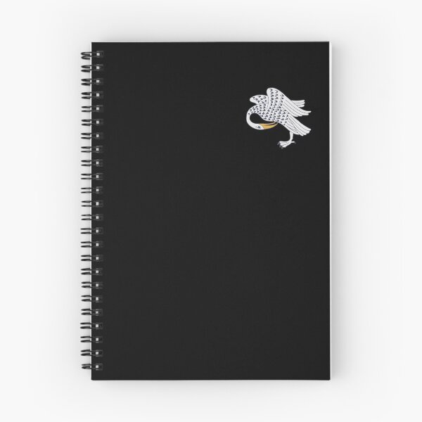 Item preview, Pelican Pocket - Tropical Bird - Seabird designed and sold by DeWinnes.