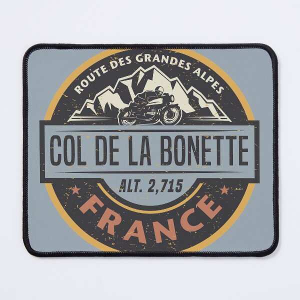 Item preview, Col de la Bonette, France designed and sold by studio838.