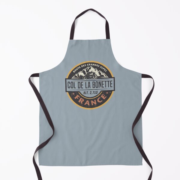 Item preview, Col de la Bonette, France designed and sold by studio838.