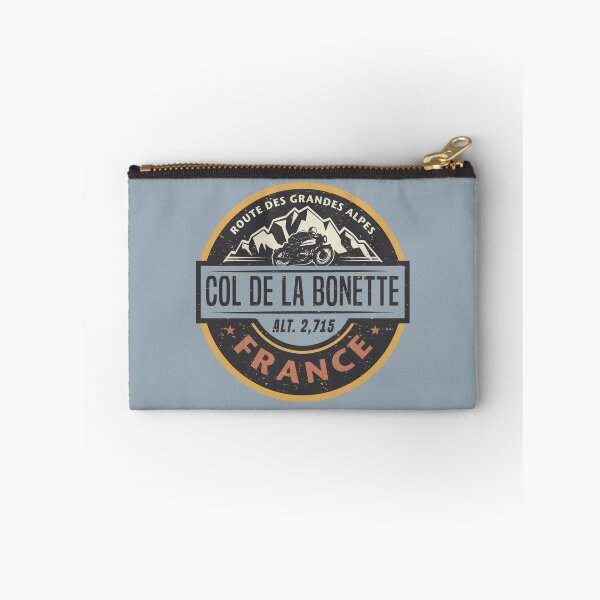 Item preview, Col de la Bonette, France designed and sold by studio838.