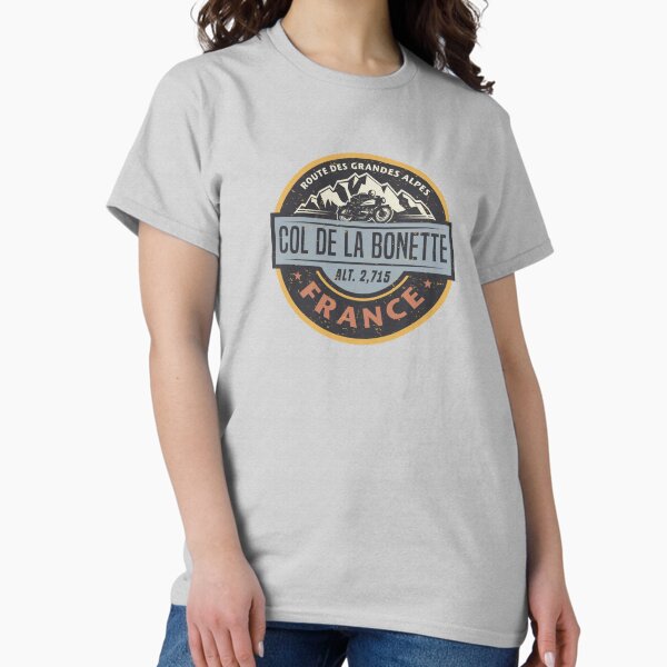 Item preview, Col de la Bonette, France designed and sold by studio838.