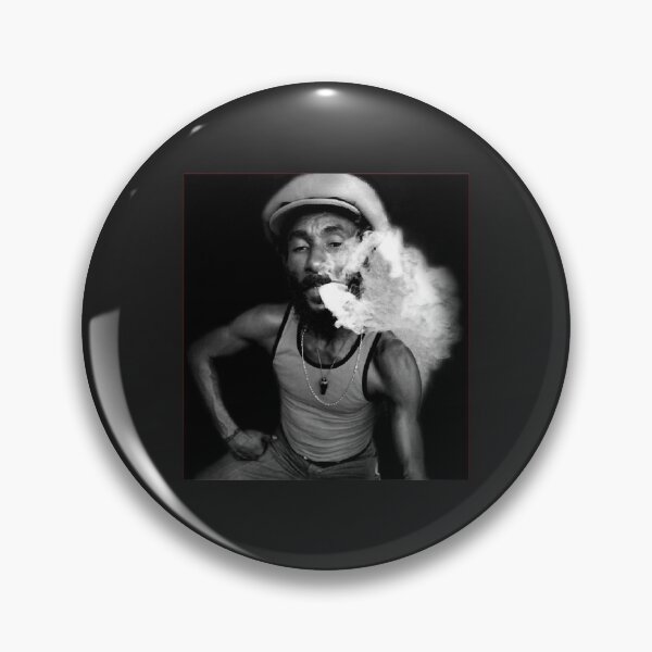 Item preview, lee scratch perry  designed and sold by rendyTigerShop.