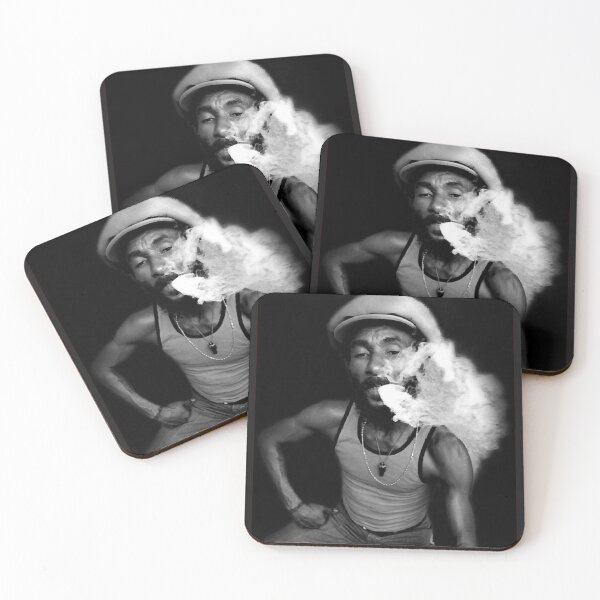 Item preview, lee scratch perry  designed and sold by rendyTigerShop.