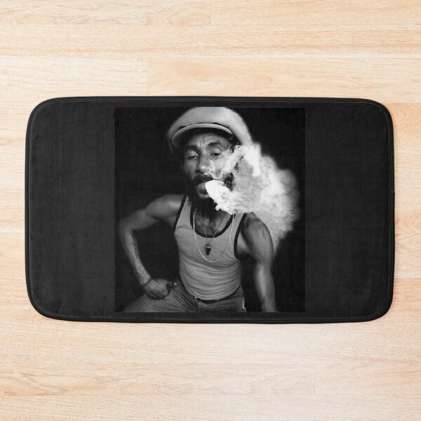 Item preview, lee scratch perry  designed and sold by rendyTigerShop.