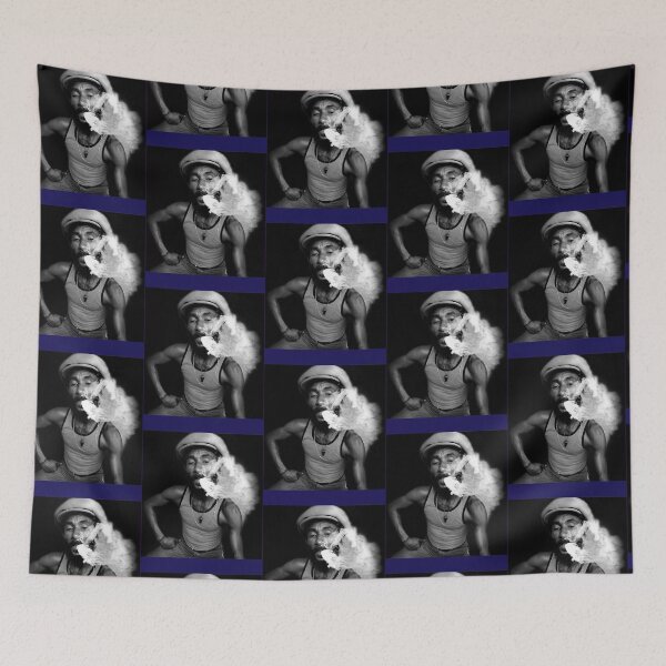 Item preview, lee scratch perry  designed and sold by rendyTigerShop.