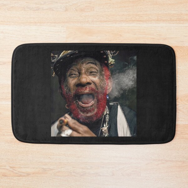Item preview, Lee Scratch Perry designed and sold by rendyTigerShop.