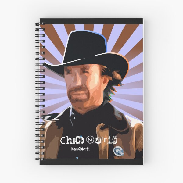 Item preview, Chuck Norris Classic designed and sold by vblackstone.