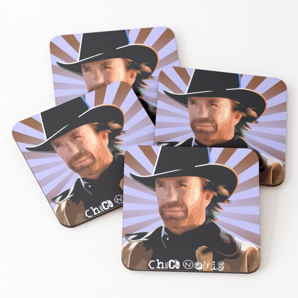 Item preview, Chuck Norris Classic designed and sold by vblackstone.