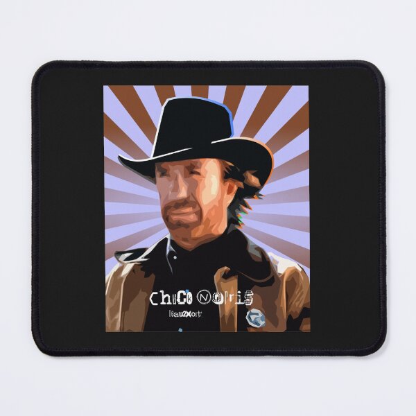 Item preview, Chuck Norris Classic designed and sold by vblackstone.