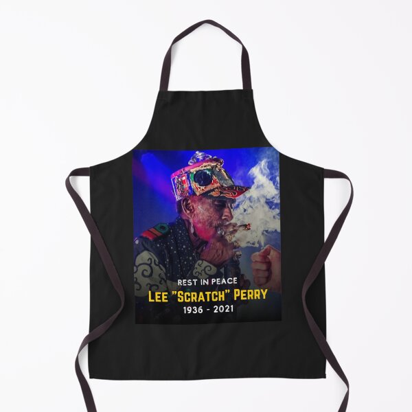 Item preview, Lee Scratch Perry designed and sold by rendyTigerShop.