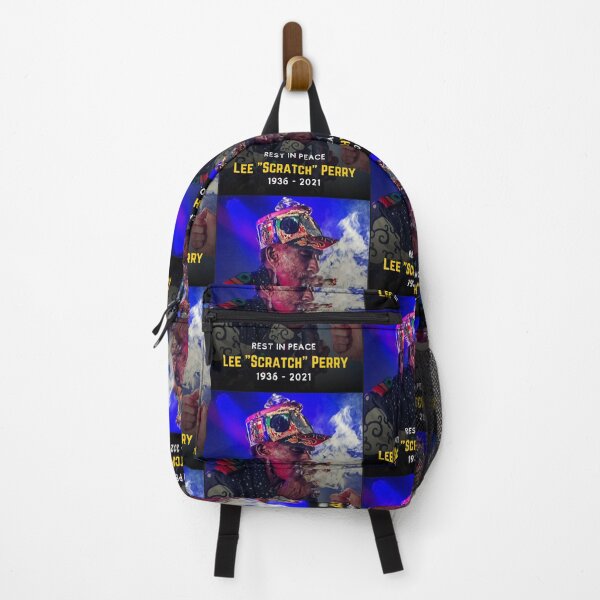 Item preview, Lee Scratch Perry designed and sold by rendyTigerShop.
