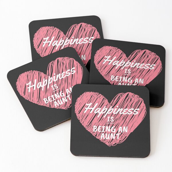 Item preview, Happiness is being an aunt - This Is What An Amazing Aunt Looks Like designed and sold by Click-Like.