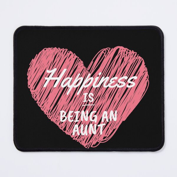Item preview, Happiness is being an aunt - This Is What An Amazing Aunt Looks Like designed and sold by Click-Like.