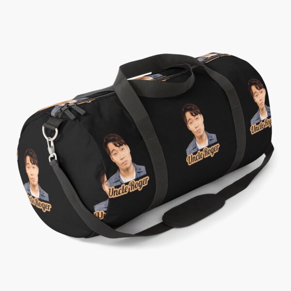 Item preview, uncle roger designed and sold by Mariocii.
