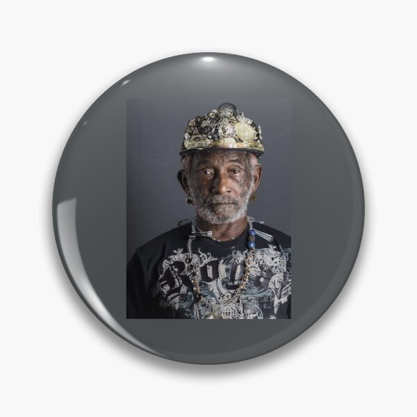 Item preview, Lee Scratch Perry designed and sold by rendyTigerShop.