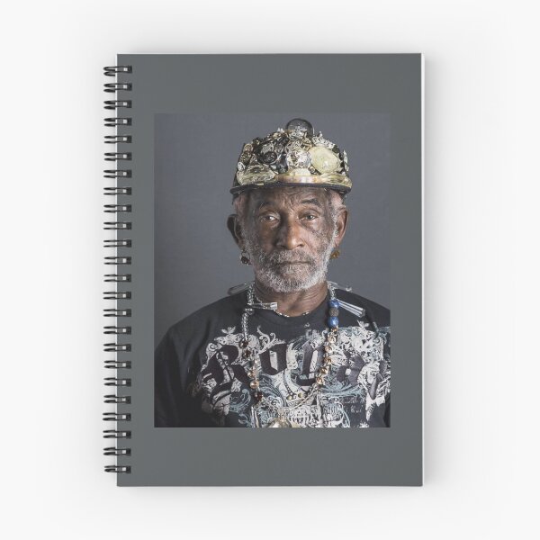 Item preview, Lee Scratch Perry designed and sold by rendyTigerShop.
