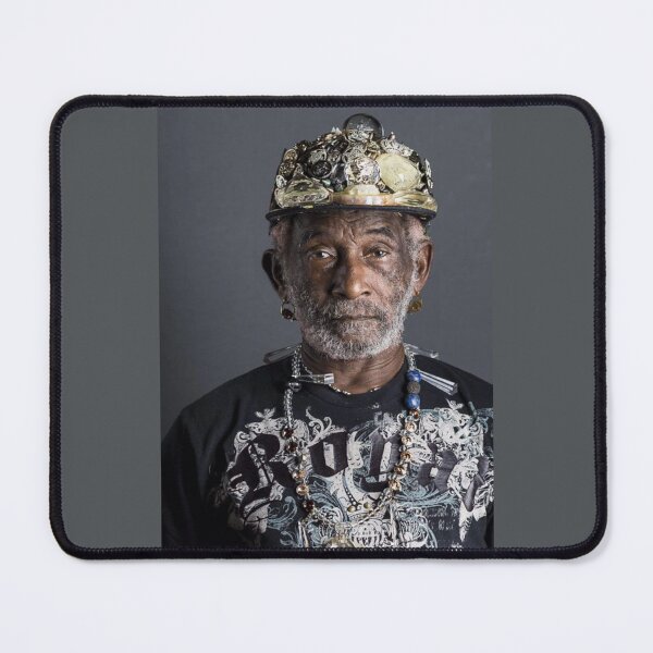 Item preview, Lee Scratch Perry designed and sold by rendyTigerShop.