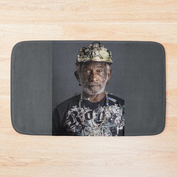 Item preview, Lee Scratch Perry designed and sold by rendyTigerShop.