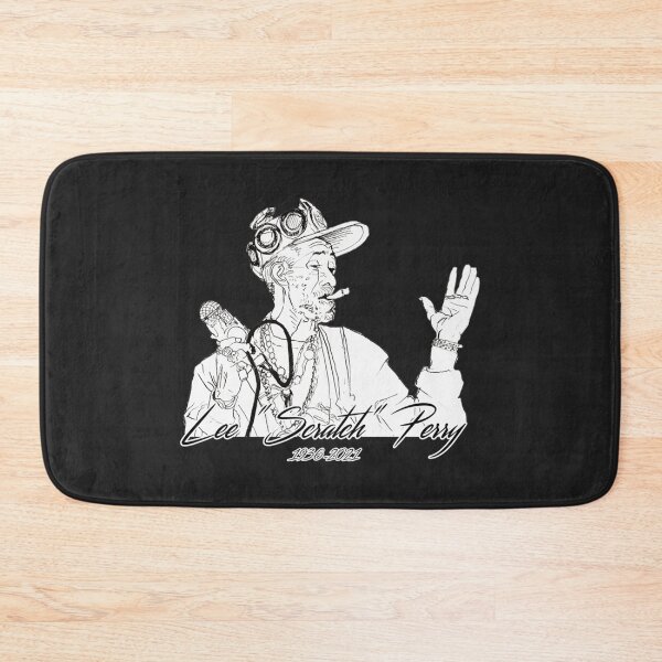 Item preview, Lee Scratch Perry designed and sold by rendyTigerShop.