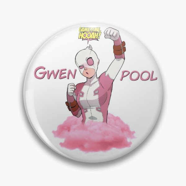 Gwenpool | Tumblr | Personagens de anime, Desenhos de super herois, Imagens  vingadores