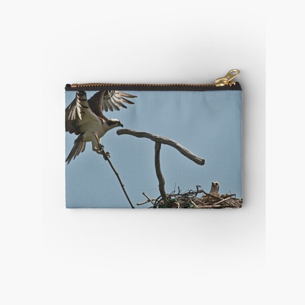 Item preview, rebuilding the nest designed and sold by Marianne Troia.