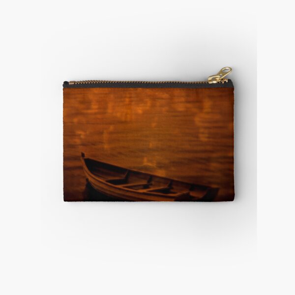 Item preview, Haunted Rowboat 2 designed and sold by Klezedawg Imaging.
