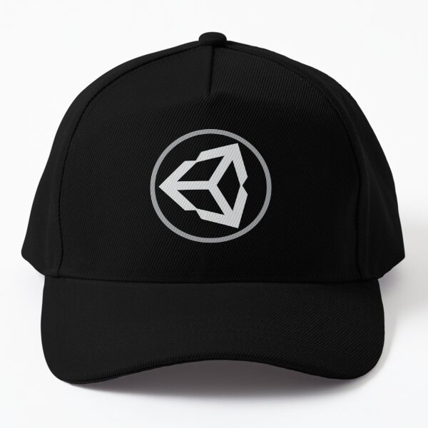 Unity 3D - Unity3D Baseball Cap
